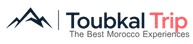 Morocco Go Trip Logo